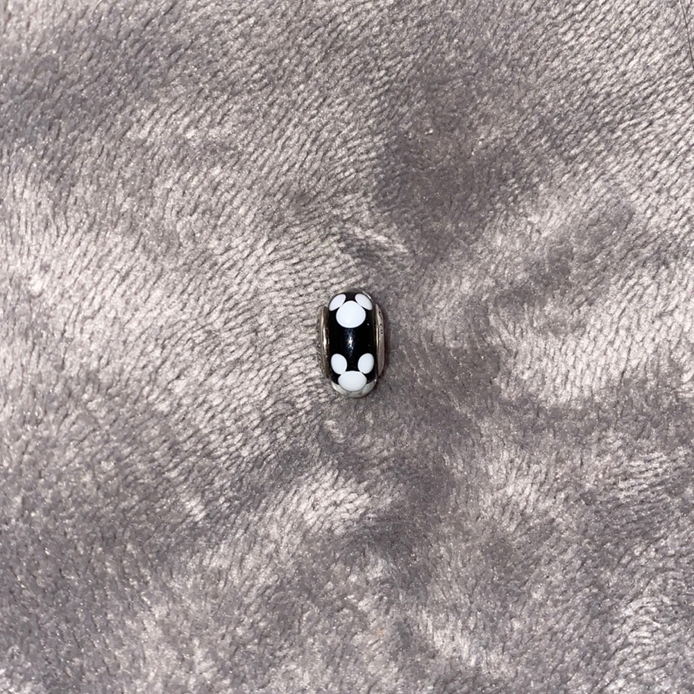 Disney Pandora charm